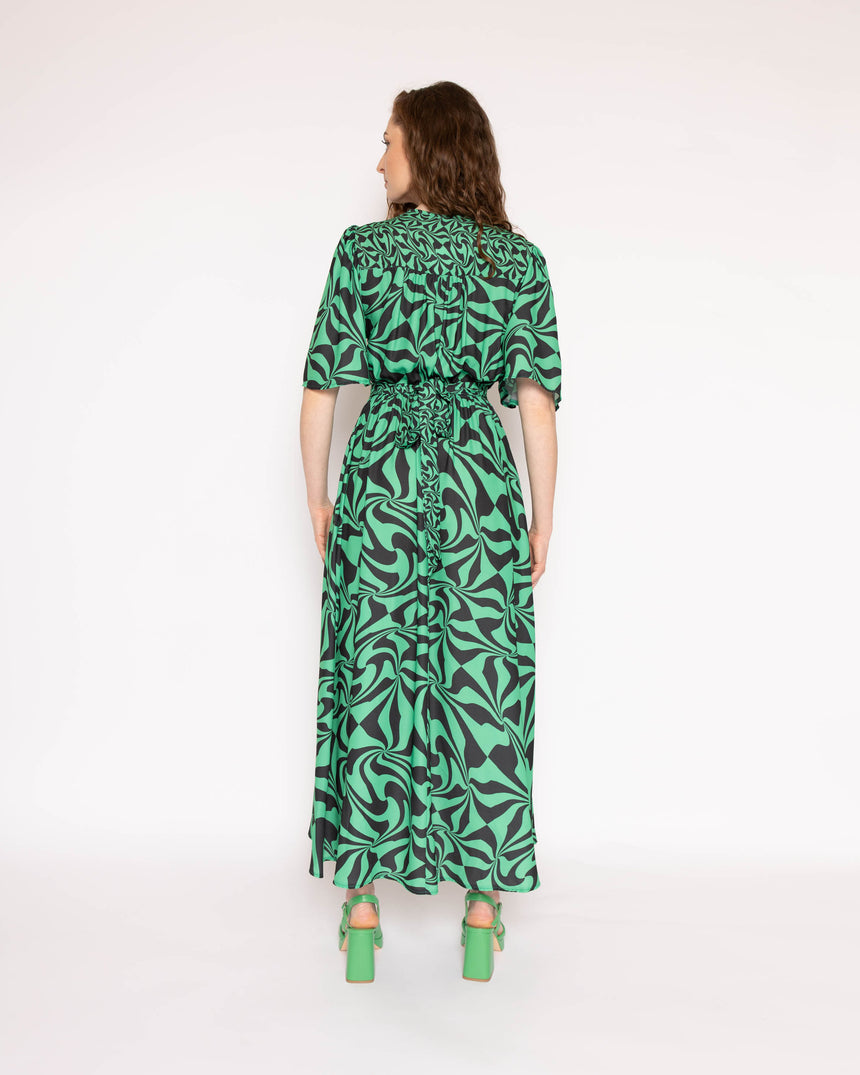 Joni Maxi Dress