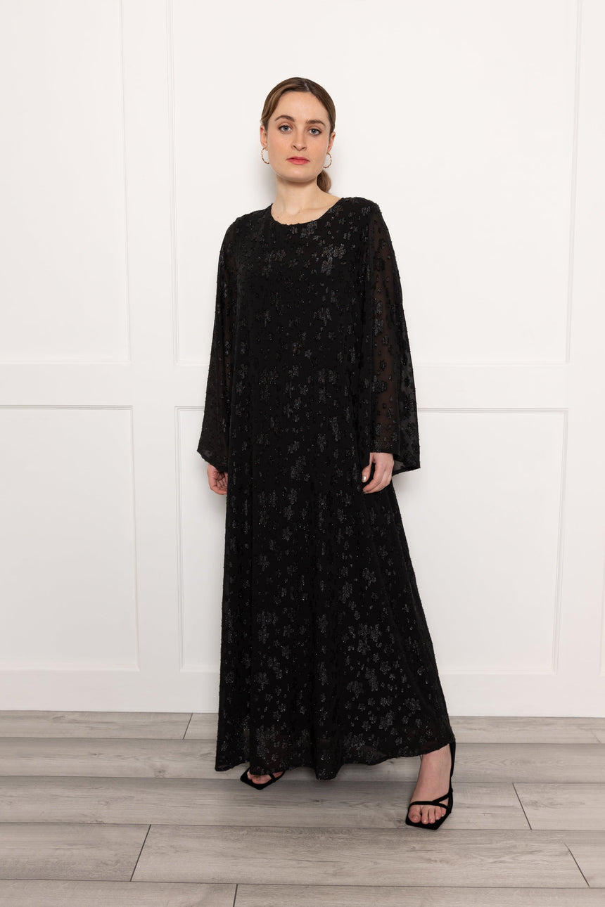 Alaska Maxi Dress