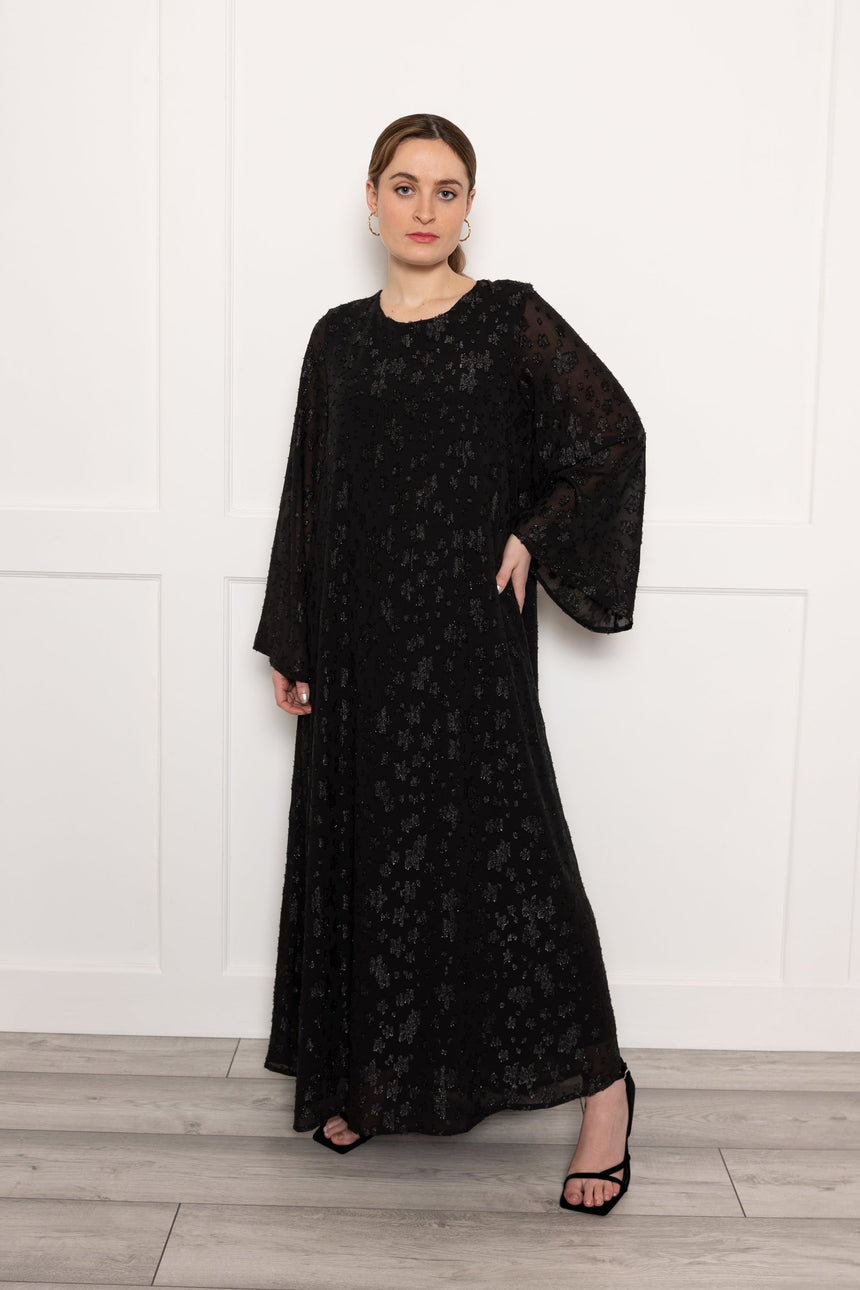 Alaska Maxi Dress
