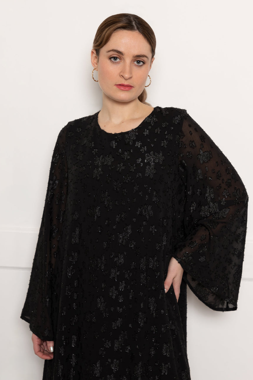 Alaska Maxi Dress