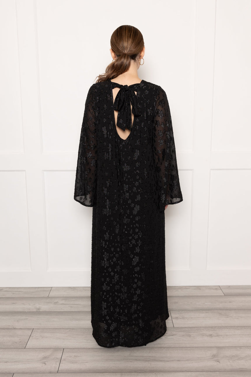 Alaska Maxi Dress