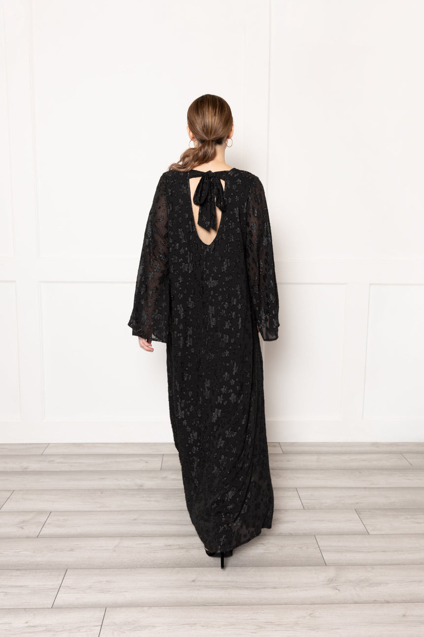 Alaska Maxi Dress