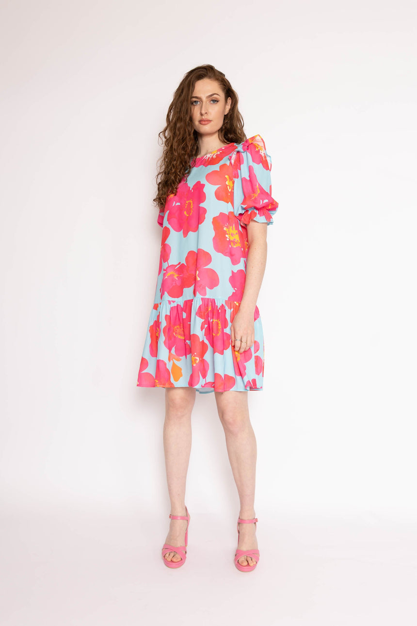Cynthia Mini Dress