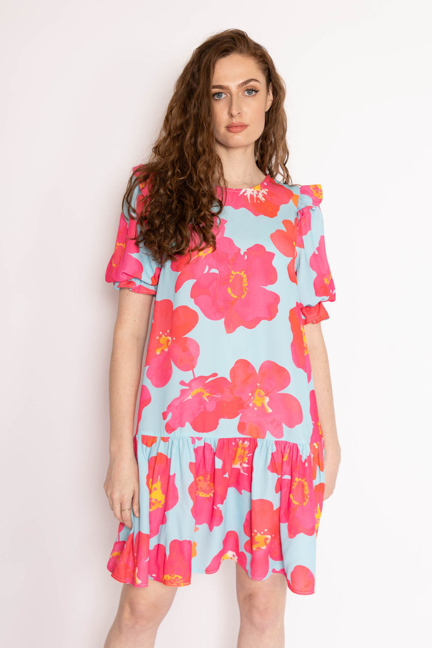Cynthia Mini Dress