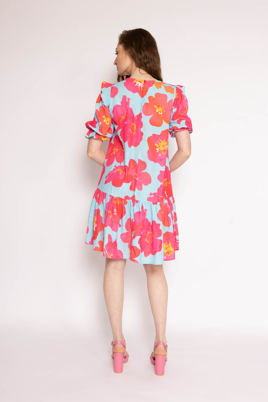 Cynthia Mini Dress