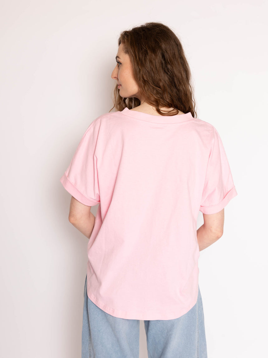 Twisted Wunder Logo t-shirt