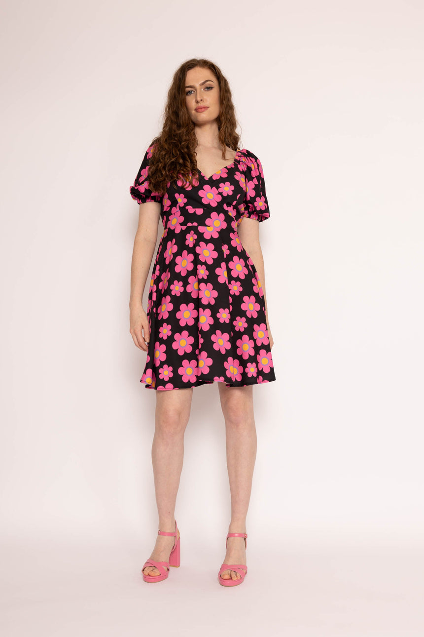 Bella Mini Dress