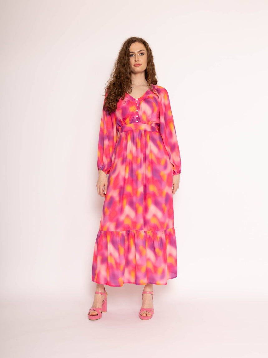 Betty Maxi Dress