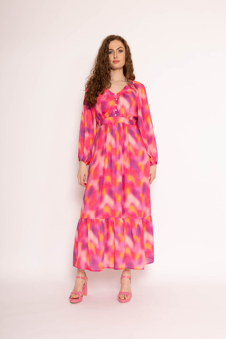 Betty Maxi Dress