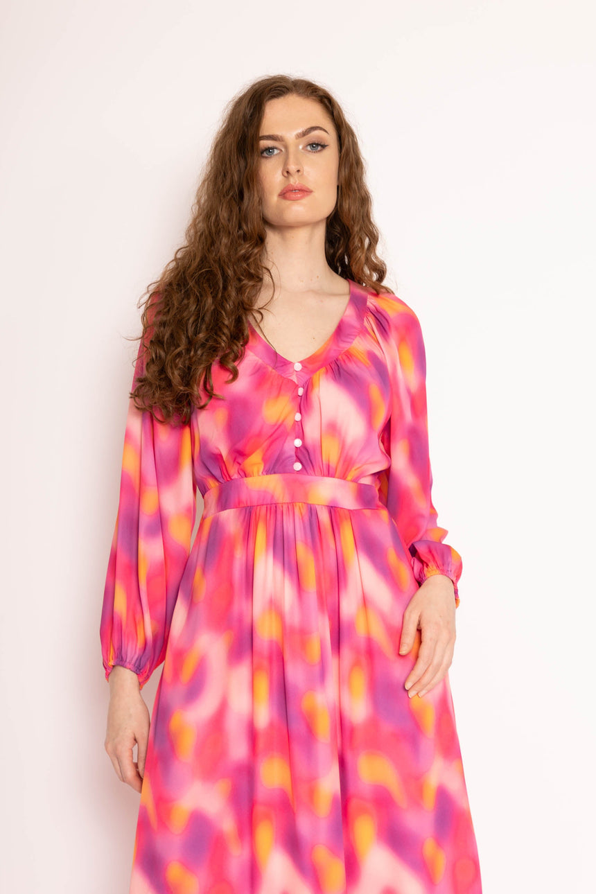 Betty Maxi Dress
