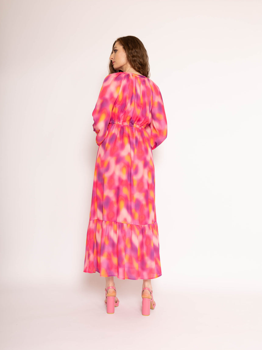 Betty Maxi Dress
