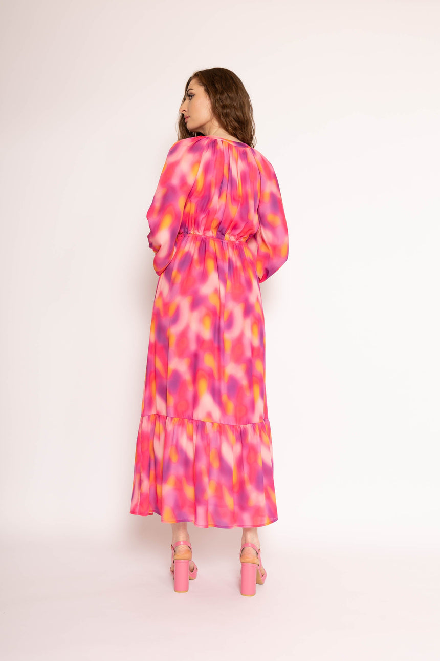 Betty Maxi Dress