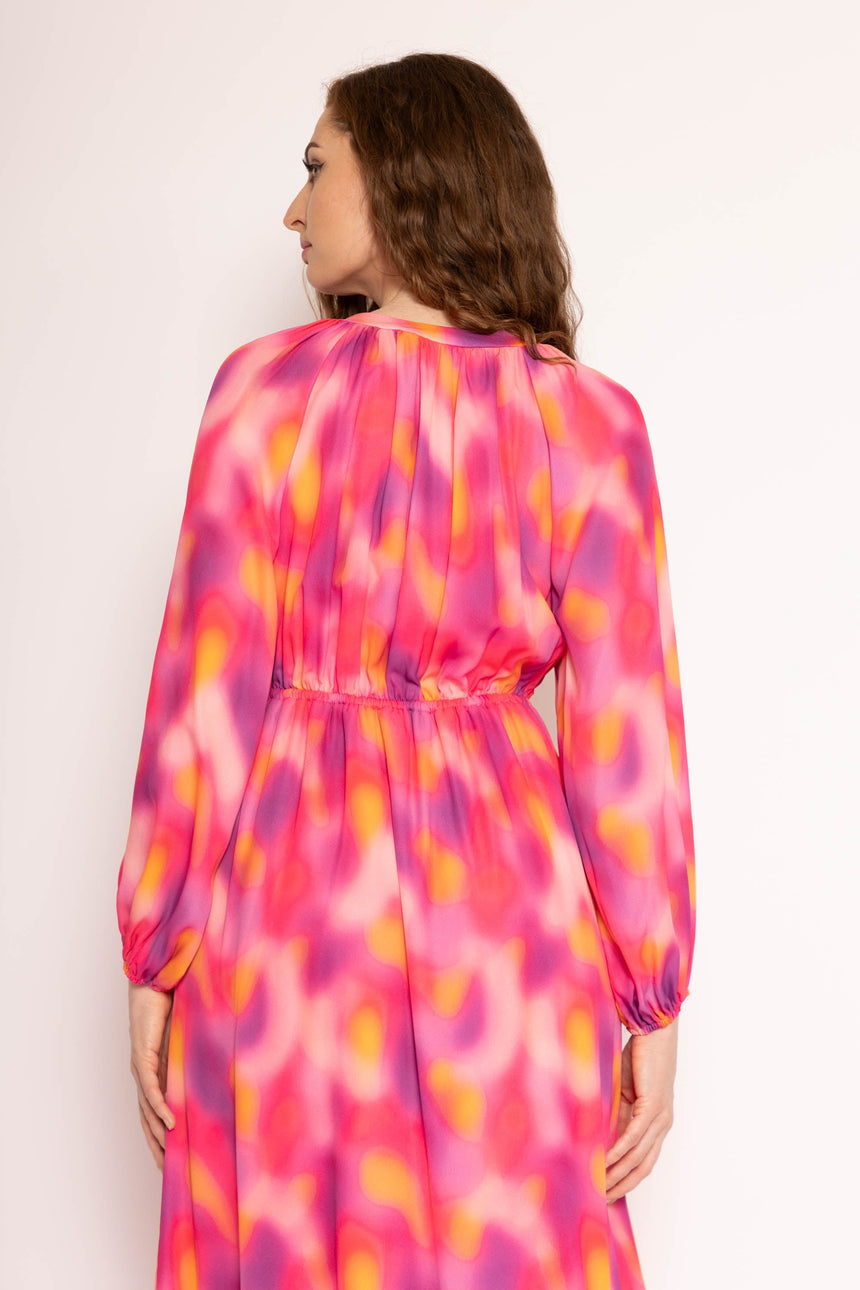 Betty Maxi Dress