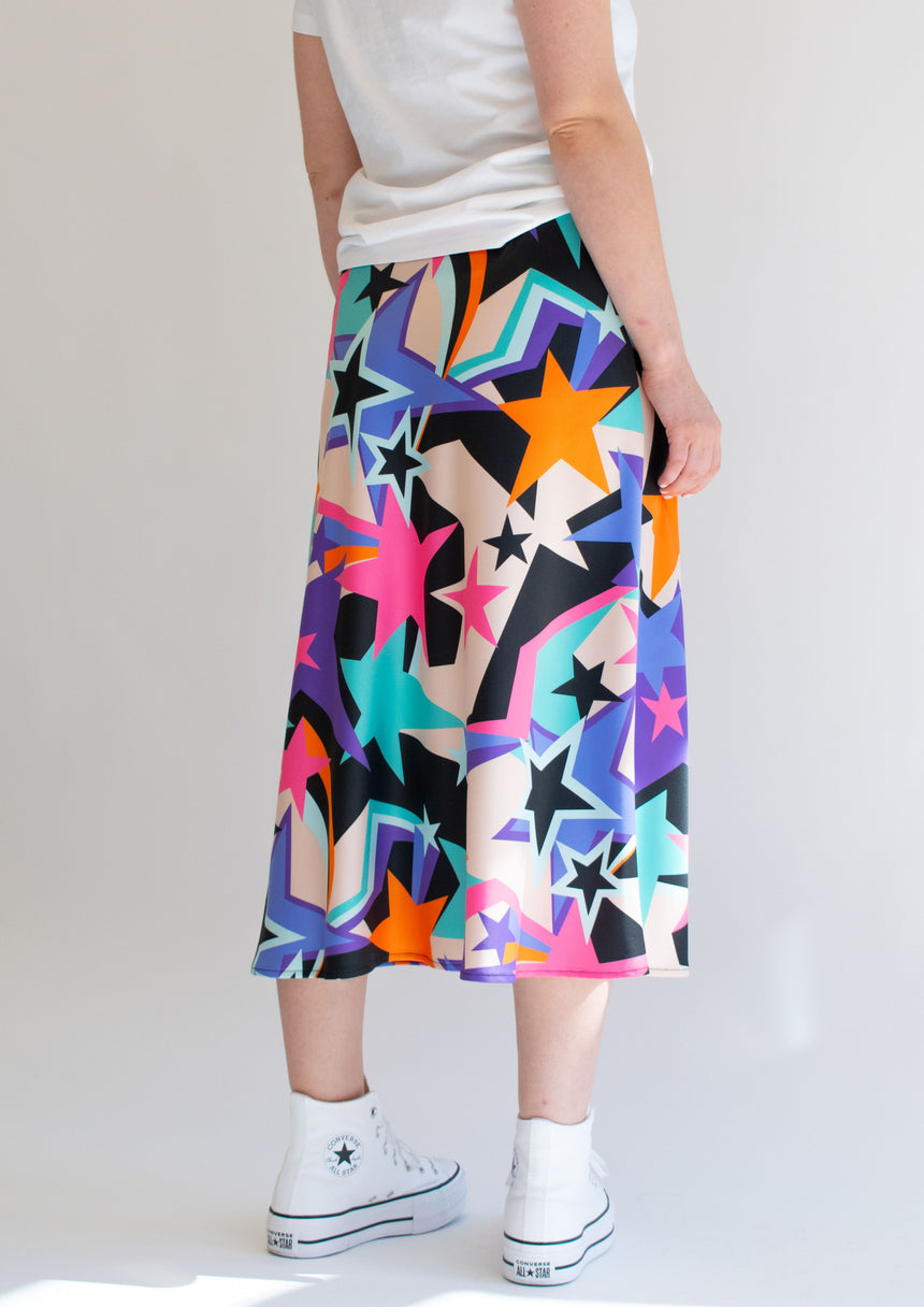 The Ziggy Skirt