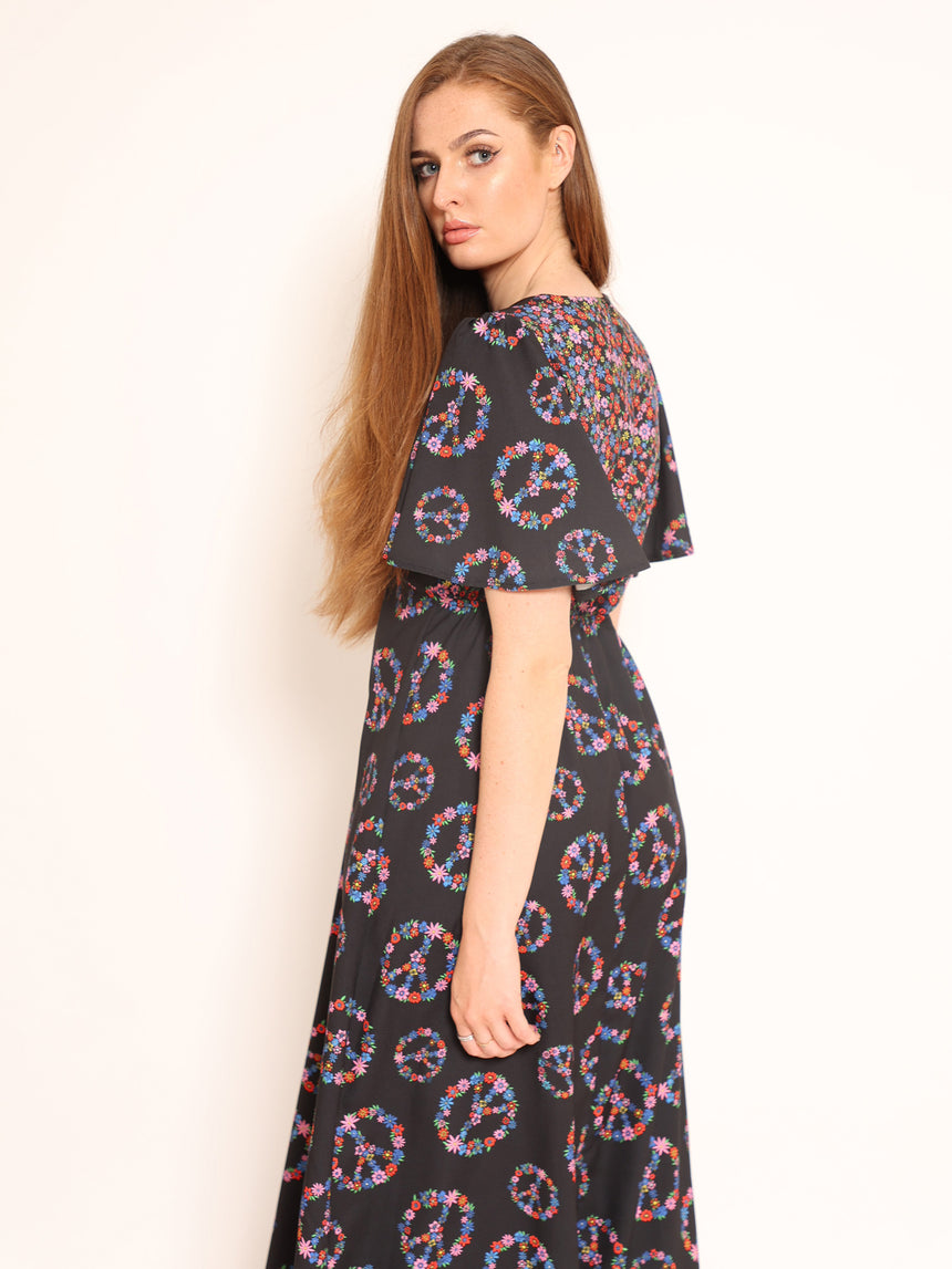 Carly Peace Dress