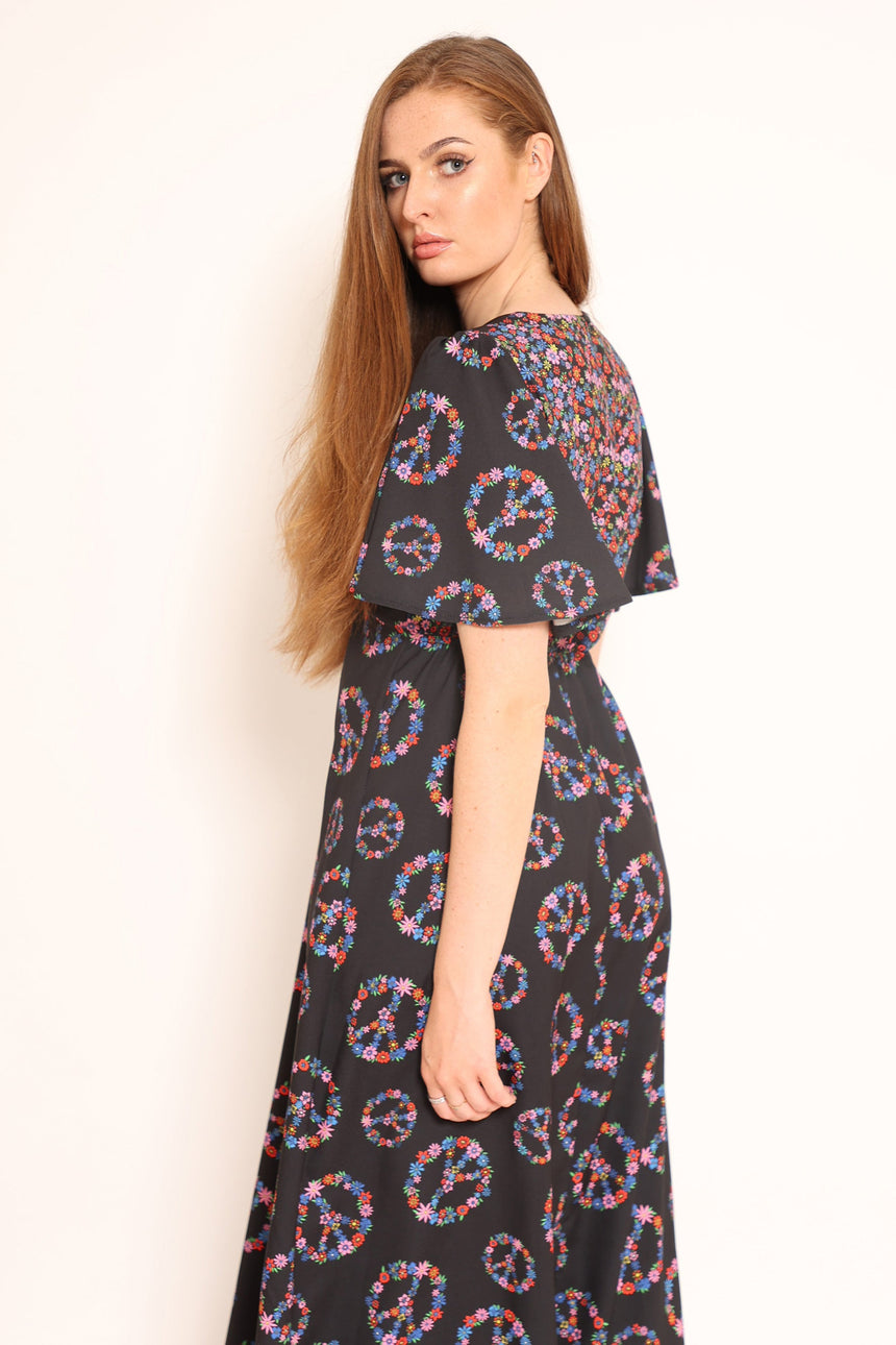 Carly Peace Dress