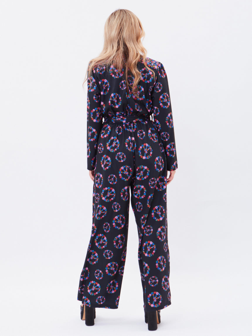 Stevie Peace Jumpsuit