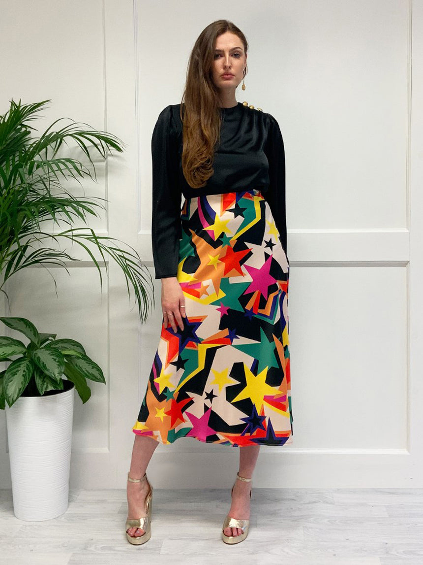 The Ziggy Skirt