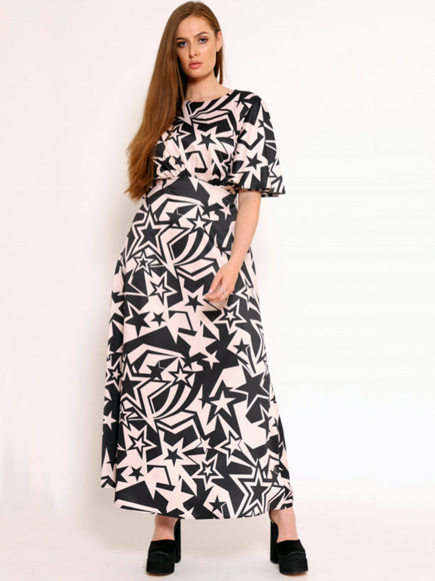 Ziggy Maxi Dress