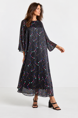 Twisted Wunder Alaska in  Multi Star Print