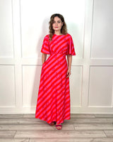 Ziggy Star Maxi Dress