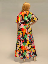 Ziggy Star Day Maxi Dress