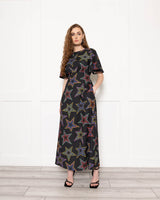 Twin Star Ziggy Maxi Dress