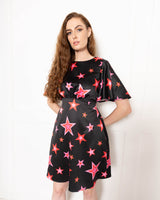 Ziggy Super Star Mini Dress