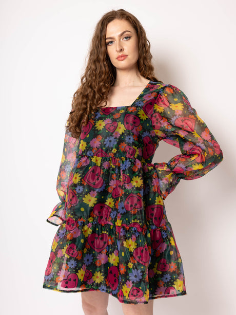 Dolly smiley  Dress