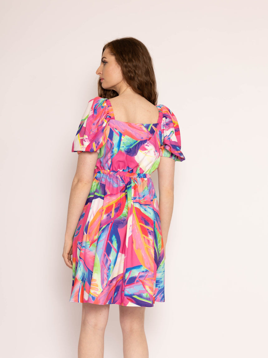 Bella Mini Dress