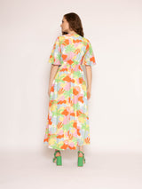 Bunny Maxi Dress