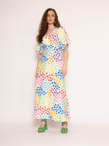 Star Vivienne Maxi Dress