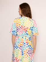 Star Vivienne Maxi Dress