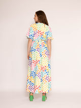 Star Vivienne Maxi Dress