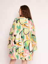 Twisted Wunder Sue Mini dress