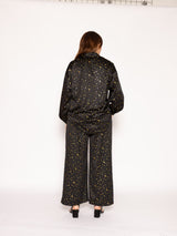 Gold Star Foil Shirt