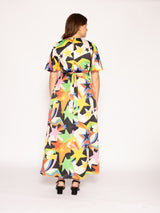 Ziggy Star Day Maxi Dress