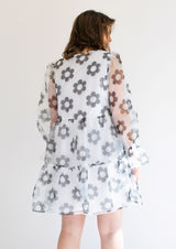 Dolly floral Dress