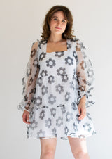 Dolly floral Dress